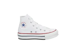 GIRLS LITTLE KID CHUCK TAYLOR ALL STAR HIGH TOP SNEAKER>CONVERSE Clearance
