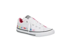 GIRLS LITTLE KID CHUCK TAYLOR ALL STAR STREET SNEAKER>CONVERSE Sale