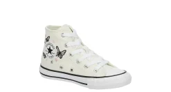 GIRLS LITTLE KID CHUCK TAYLOR ALL STAR HI SNEAKER>CONVERSE Hot