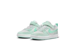 GIRLS LITTLE KID COURT BOROUGH LOW RECRAFT SNEAKER>NIKE Clearance