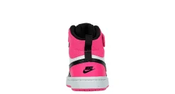 GIRLS LITTLE KID COURT BOROUGH 2 MID SNEAKER><noscript><img width=