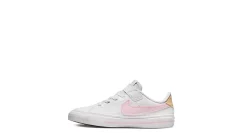 GIRLS LITTLE KID COURT LEGACY SNEAKER><noscript><img width=