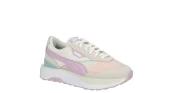 GIRLS LITTLE KID CRUISE RIDER SNEAKER>PUMA Best