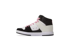 GIRLS LITTLE KID CURE HIGH TOP SNEAKER><noscript><img width=