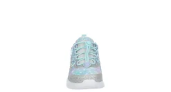 GIRLS LITTLE KID DREAM RACER LIGHT UP SNEAKER><noscript><img width=