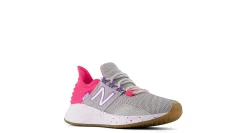 GIRLS LITTLE KID FRESH FOAM ROAV SNEAKER>NEW BALANCE New