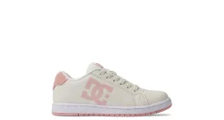 GIRLS LITTLE KID GAVELER SNEAKER>DC SHOES Sale