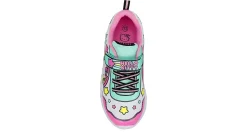 GIRLS LITTLE KID SNEAKER><noscript><img width=