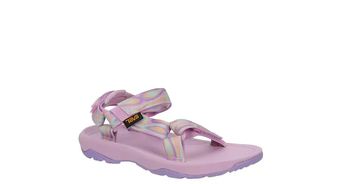 GIRLS LITTLE KID HURRICANE XLT 2 OUTDOOR SANDAL>TEVA Hot