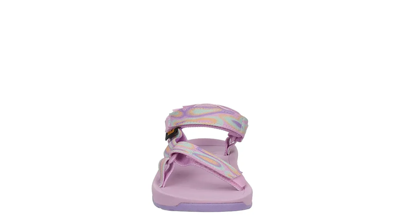 GIRLS LITTLE KID HURRICANE XLT 2 OUTDOOR SANDAL>TEVA Hot