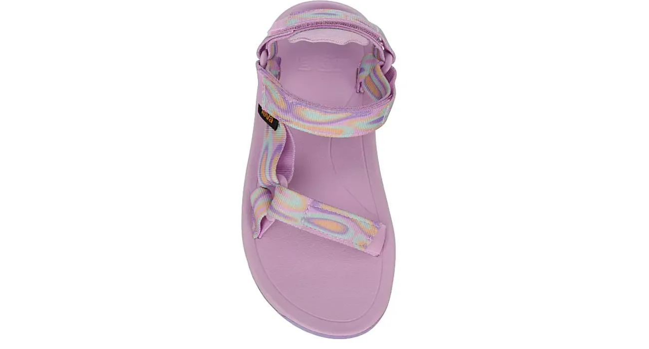 GIRLS LITTLE KID HURRICANE XLT 2 OUTDOOR SANDAL>TEVA Hot