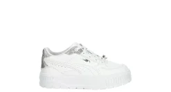 GIRLS LITTLE KID KARMEN II IDOL SNEAKER>PUMA New