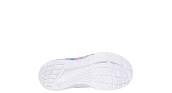 GIRLS LITTLE KID RAINBOW CRUISERS LIGHT UP SNEAKER><noscript><img width=