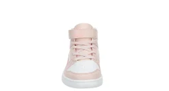 GIRLS LITTLE KID REBOUND LAYUP SNEAKER><noscript><img width=