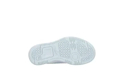 GIRLS LITTLE KID REBOUND LAYUP SNEAKER><noscript><img width=