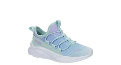 GIRLS LITTLE KID SOFTRIDE ONE4ALL SNEAKER>PUMA Discount