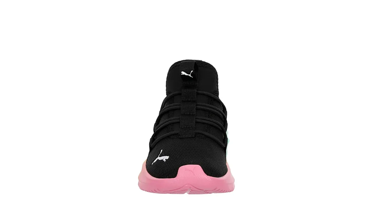 GIRLS LITTLE KID SOFTRIDE ONE4ALL SNEAKER>PUMA Outlet