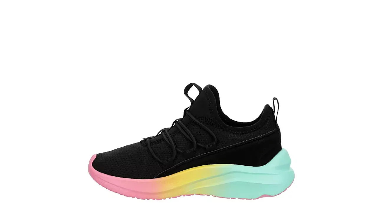 GIRLS LITTLE KID SOFTRIDE ONE4ALL SNEAKER>PUMA Outlet