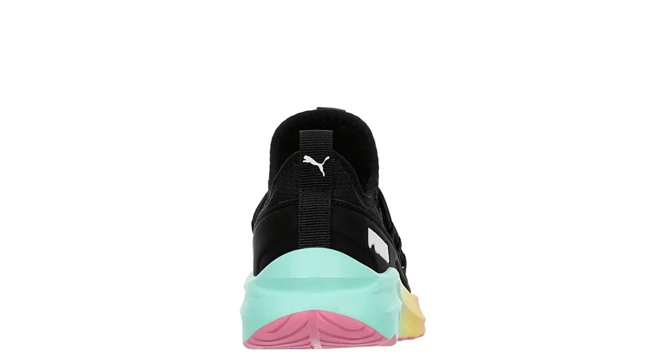 GIRLS LITTLE KID SOFTRIDE ONE4ALL SNEAKER>PUMA Outlet