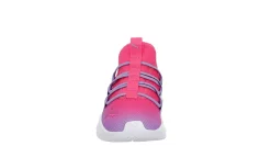 GIRLS LITTLE KID SOFTRIDE ONE4ALL SNEAKER><noscript><img width=