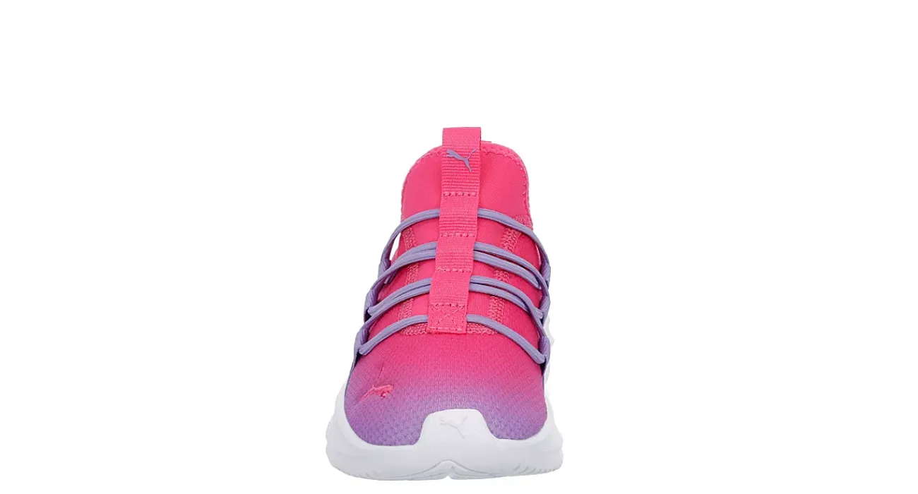 GIRLS LITTLE KID SOFTRIDE ONE4ALL SNEAKER>PUMA Online