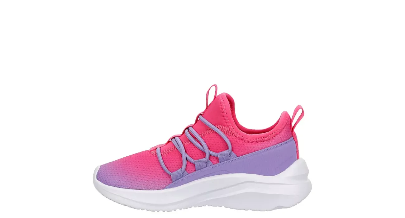 GIRLS LITTLE KID SOFTRIDE ONE4ALL SNEAKER>PUMA Online
