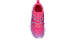 GIRLS LITTLE KID SOFTRIDE ONE4ALL SNEAKER><noscript><img width=