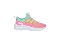 GIRLS LITTLE KID SOFTRIDE ONE4ALL SNEAKER>PUMA Best