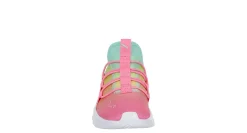 GIRLS LITTLE KID SOFTRIDE ONE4ALL SNEAKER><noscript><img width=