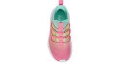 GIRLS LITTLE KID SOFTRIDE ONE4ALL SNEAKER><noscript><img width=