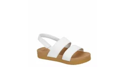 GIRLS LITTLE KID WATER VISTA SANDAL>REEF Clearance