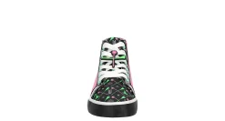 GIRLS LITTLE KID HIGH TOP SNEAKER><noscript><img width=