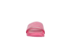 GIRLS LITTLE-BIG KID ADILETTE COMFORT SLIDE SANDAL><noscript><img width=