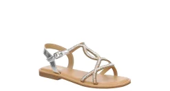 GIRLS LITTLE-BIG KID ALICE SANDAL>CUPCAKE COUTURE Hot