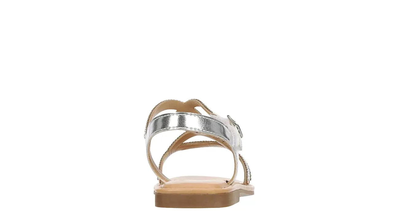 GIRLS LITTLE-BIG KID ALICE SANDAL>CUPCAKE COUTURE Hot