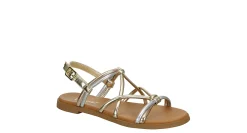 GIRLS LITTLE-BIG KID AMBER SANDAL>LIMELIGHT Clearance