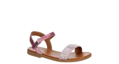 GIRLS LITTLE-BIG KID ARIEL SANDAL>CUPCAKE COUTURE Outlet