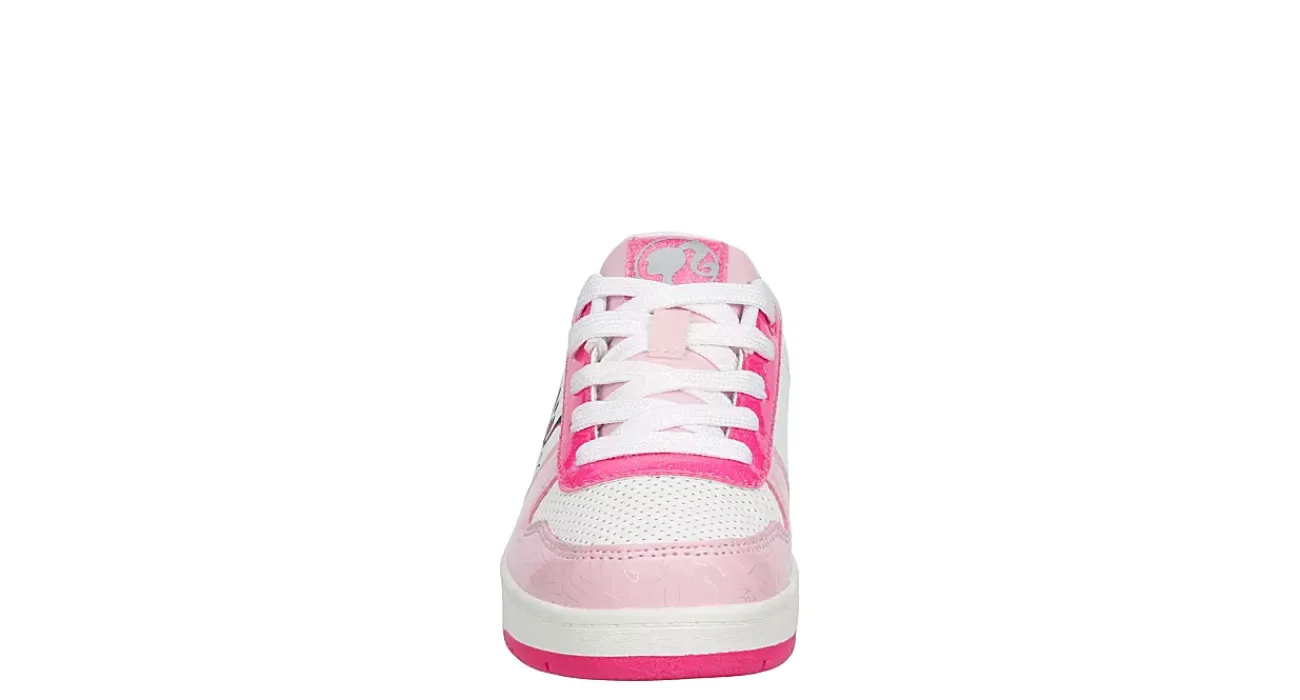 GIRLS LITTLE-BIG KID SNEAKER>BARBIE Hot