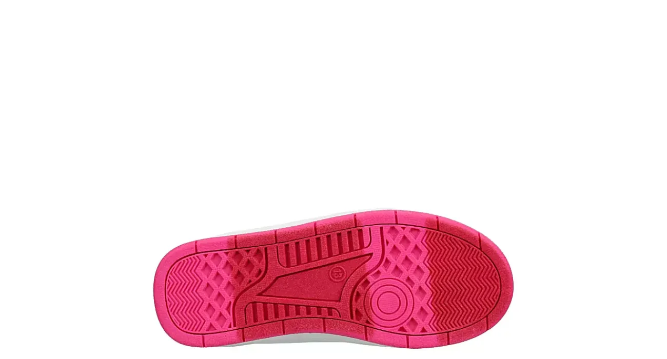 GIRLS LITTLE-BIG KID SNEAKER>BARBIE Hot