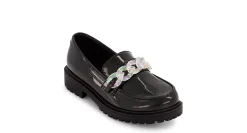 GIRLS LITTLE-BIG KID BELLA LOAFER>MARC FISHER