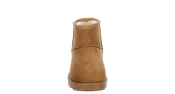 GIRLS LITTLE-BIG KID BELLA FUR BOOT><noscript><img width=