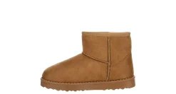 GIRLS LITTLE-BIG KID BELLA FUR BOOT><noscript><img width=