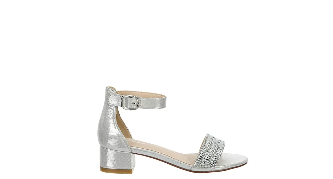 GIRLS LITTLE-BIG KID BELLE DRESS SANDAL>CUPCAKE COUTURE Sale