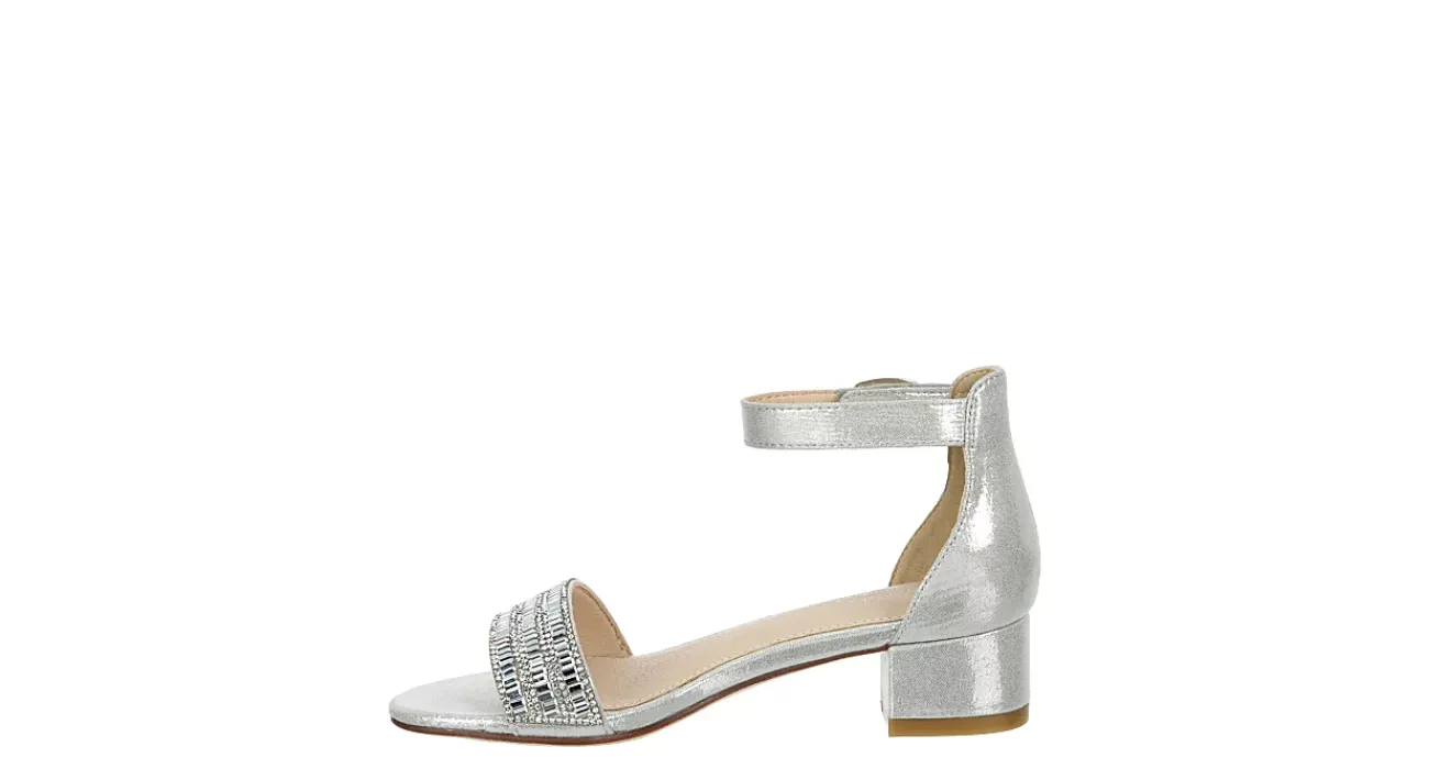 GIRLS LITTLE-BIG KID BELLE DRESS SANDAL>CUPCAKE COUTURE Sale