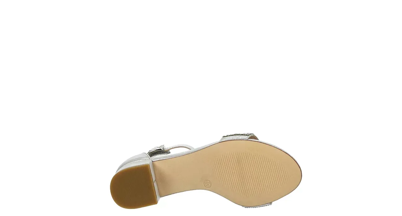 GIRLS LITTLE-BIG KID BELLE DRESS SANDAL>CUPCAKE COUTURE Sale