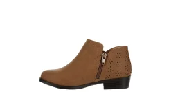 GIRLS LITTLE-BIG KID BLAZE BOOTIE><noscript><img width=