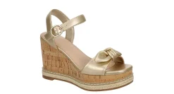 GIRLS LITTLE-BIG KID CARLA WEGDE SANDAL>LIMELIGHT Discount