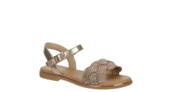 GIRLS LITTLE-BIG KID CHARLOTTE SANDAL>LIMELIGHT Online