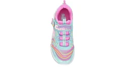 GIRLS LITTLE-BIG KID CUPCAKE CUTIE SNEAKER><noscript><img width=