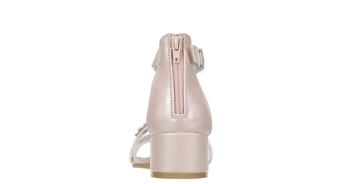 GIRLS LITTLE-BIG KID DEANDRA DRESS HEEL>RACHEL SHOES Sale
